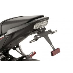 7100N : Supporto Targa Puig CB650F CB650 CBR650