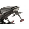 Puig CB650F Kennzeichenhalter