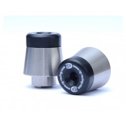 1082507001 : Embouts de manillar R&G CB650 CBR650