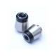 1082507001 - BE0077BK : R&G bar end sliders CB650 CBR650