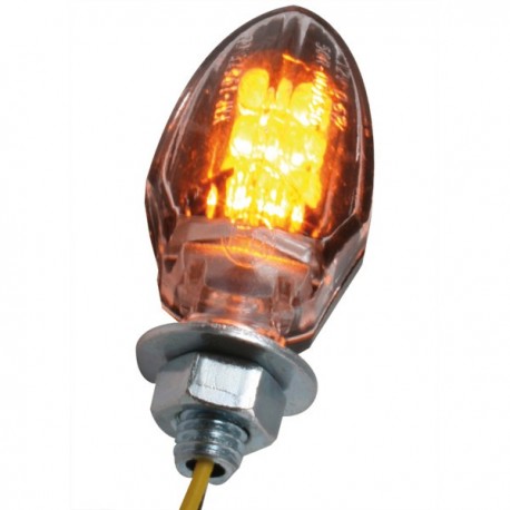 dafymicroled : LED micro turn signal CB650 CBR650