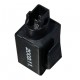 YJ-14 : Centrales para intermitentes LED CB650 CBR650