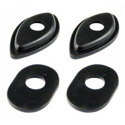 1064274 : Adattatori per indicatori di direzione CB650 CBR650