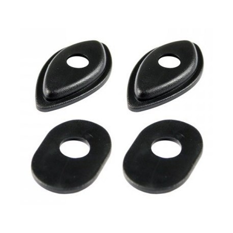 1064274 : Adattatori per indicatori di direzione CB650 CBR650