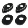 1064274 : Blinkleuchten-Adapter CB650 CBR650
