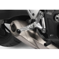 R-0832 : Cale-pieds pilote DPM CB650 CBR650