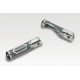 R-0832 : Coppia di pedane DPM CB650 CBR650