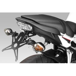 R-0830 : Support de plaque DPM CB650 CBR650