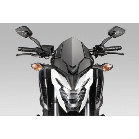 R-0820 : Bulle "Krieger" DPM CB650 CBR650