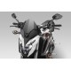 R-0820 : Bulle "Warrior" DPM CB650 CBR650