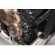 R-0821 : Sliders motore DPM Warrior CB650 CBR650