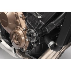 R-0821 : DPM Warrior Motorschieber CB650 CBR650