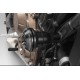 R-0821B : DPM Warrior engine sliders CB650 CBR650