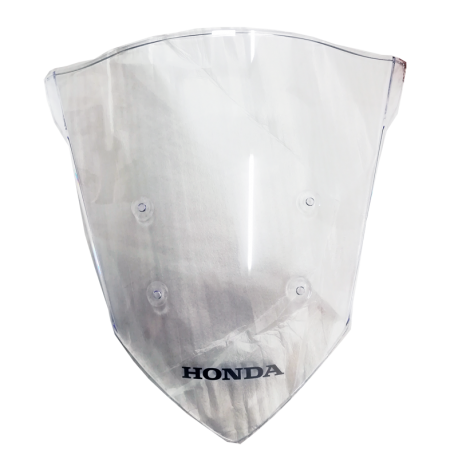 67110-MJE-D00ZA : Original-Windschutzscheibe Honda CBR650F Honda CB650