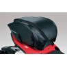 08L56-MGM-800A + 08L71-MJE-D01 : Kit de bolsa de sillín Honda Honda CB650