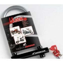Honda U-lock