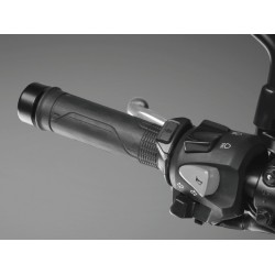 08T70-MGE-D11 + 08T70-MJE-DB0 : Heizgriffe Honda Honda CB650