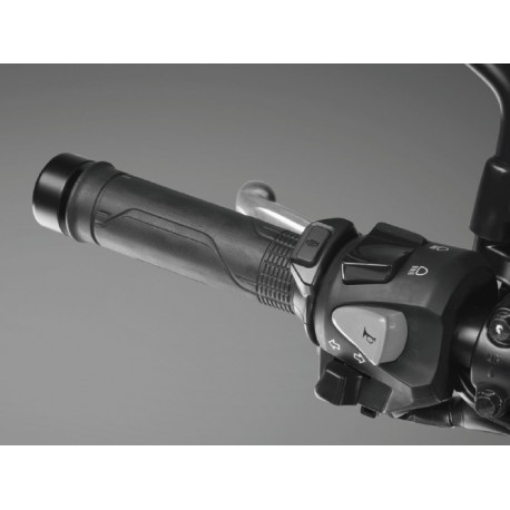 08T70-MGE-D11 + 08T70-MJE-DB0 : Heizgriffe Honda Honda CB650