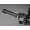 Manillar calefactable Honda