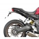 SPEH43 : Top Block Kennzeichenhalter CB650R CB650 CBR650