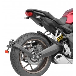 SPEH43R : Support de Plaque Déporté Top Block CB650 CBR650