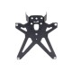 1071846 - TARHO111A2 : Regulierbarer Lichttechnik Nummernschildhalter Honda CB650