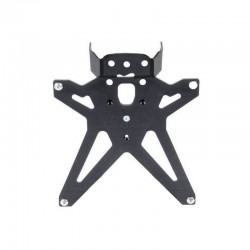 1071846 - TARHO111A2 : Regulierbarer Lichttechnik Nummernschildhalter Honda CB650