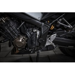 Honda CB650R Quick Shifter