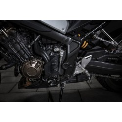 Quick Shifter CB650R Honda