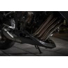 08F71-MKN-D50ZA : Carena del motore CB650R Honda Honda CB650