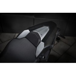 08F72-MKN-D50ZB : Capó de asiento 2019 Honda CB650 CBR650