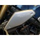 08F74-MKN-D50 : Ecopes aluminium CB650R Honda CB650 CBR650