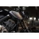 08F74-MKN-D50 : Parafanghi in alluminio CB650R Honda Honda CB650