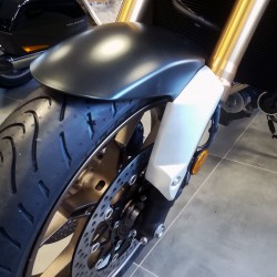 Garnitures de garde-boue avant CB650R Honda