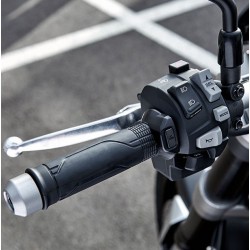 08ESY-MKN-HG19 : Heizgriffe Kit für CB650R Honda CB650 CBR650