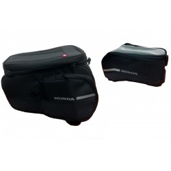 08ESY-MKJ-BAG18 : Honda CB650R soft Luggage Pack CB650 CBR650