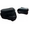 08ESY-MKJ-BAG18 : Honda CB650R soft Luggage Pack CB650 CBR650