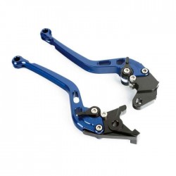 0165S1517XX : Leve Anodizzati Regolabili CB650 CBR650
