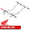 33600-MKN-D51 : Clignotants d'origine 2019 Honda CB650