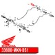 33400-MKJ-D01 : Honda OEM turn signal CB650R CB650 CBR650