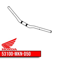 Honda OEM handlebar CB650R