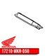 17210-MKN-D50 : Filtro de aire original Honda CB650 CBR650