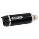 71892** + 71704** : Línea completa Arrow Thunder Honda CB650