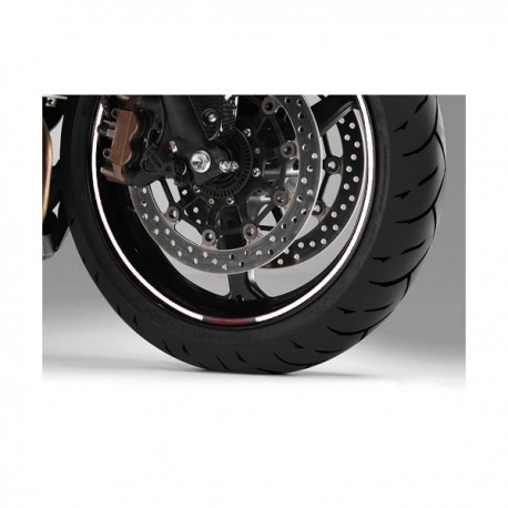 08F84-MFJ-810A : Líneas de llantas Honda Honda CB650
