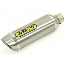 Arrow Thunder 2019 Full Exhaust System