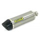 71892** + 71704** : Arrow Thunder Komplettlinie Honda CB650