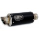 71034GP + 71704MI : Kompletter Arrow GP2 CB650 CBR650