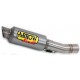 71034GP + 71704MI : Kompletter Arrow GP2 CB650 CBR650