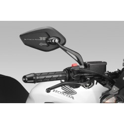 R-0823 : Espejos retrovisores DPM Revenge CB650 CBR650
