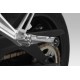 R-0831 : DPM pilot footpegs CB650 CBR650